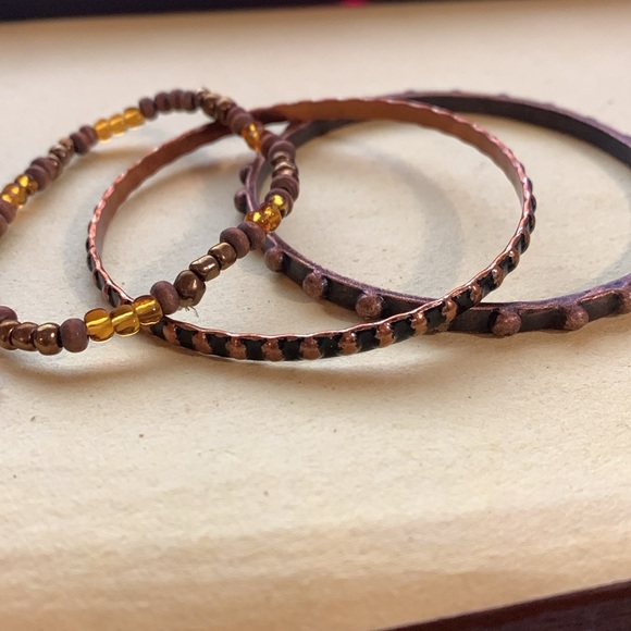 Three bracelets* - Picture 4 of 6